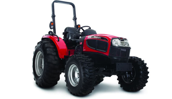 Mahindra 4500 Tractor Series