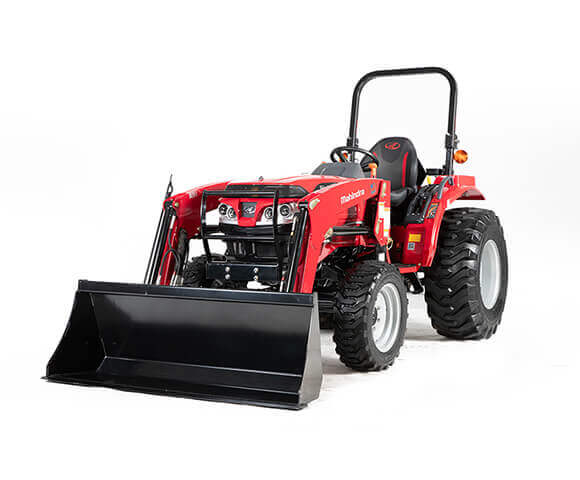 Mahindra 1600 Mahindra 1600